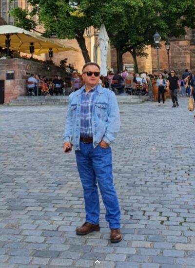  ,   Mark, 61 ,   ,   