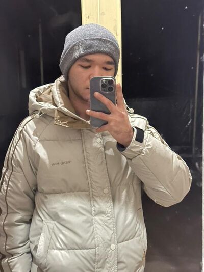  ,   Azizbek, 19 ,   ,   