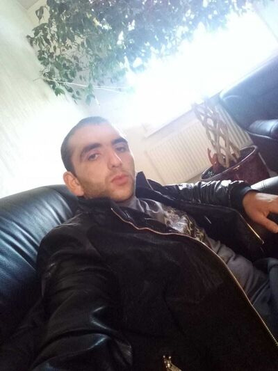  ,   Hayk, 31 ,   ,   