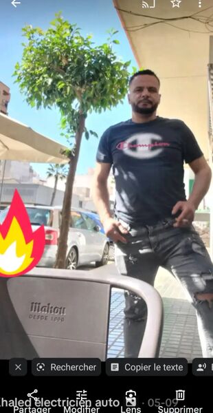  Pilar de la Horadada,   Kahled, 40 ,     , c 