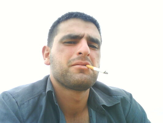  ,   Irakli, 34 ,   