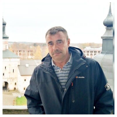  ,   Yury, 61 ,   