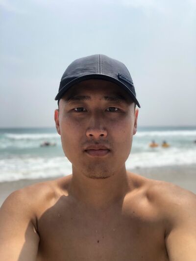  Taebaek,   Dmitrii, 35 ,   ,   , c 