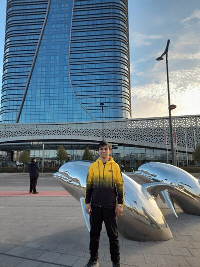  ,   Rustam, 24 ,   ,   