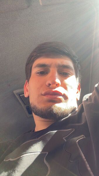  ,   Magomedarif, 29 ,   ,   
