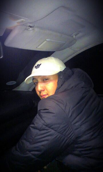  ,   Amiraliev, 36 ,  