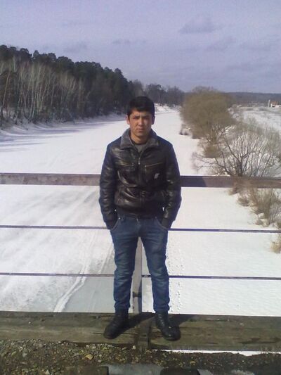  ,   Sher Ravshan, 32 ,   