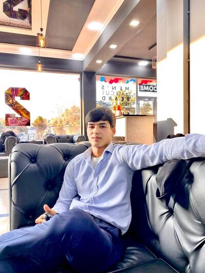  ,   Farrux SH, 23 ,   ,   