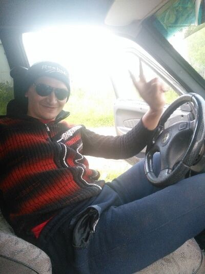  -,   Nikolay, 35 ,   ,   , c , 