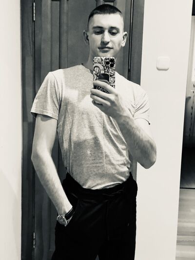   ,   Nikolai, 27 ,     
