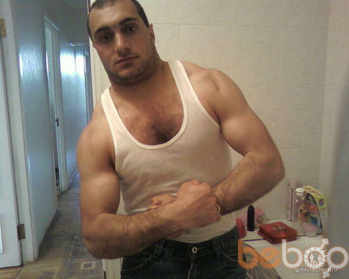  1696423  Andranik, 39 ,    