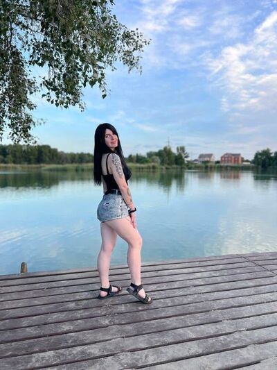   ,   Albina, 35 ,   ,   , c , 