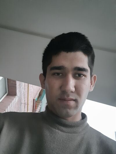  ,   Yigitali, 24 ,   ,   