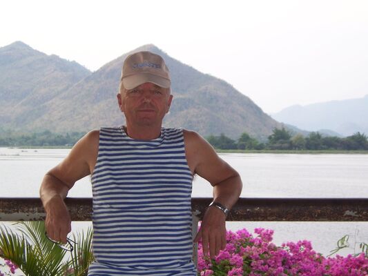  ,   Nickolay, 64 ,   