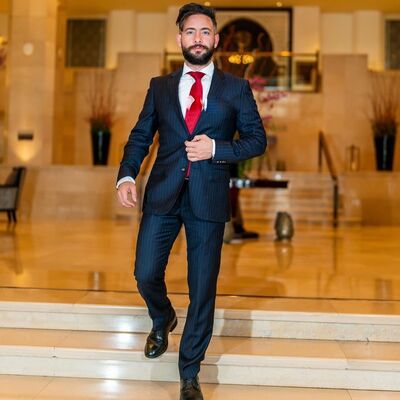  Annandale,   Michael, 50 ,   ,   