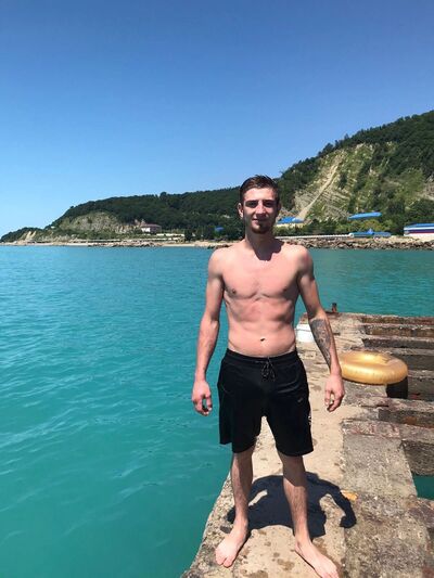  ,   Kirill, 25 ,   ,   