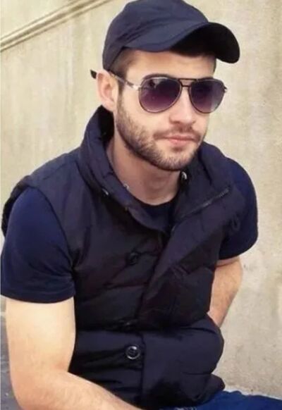  Kleinwarasdorf,   Artur, 35 ,   ,   