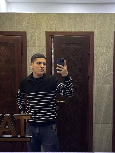  ,   Abdul, 25 ,   ,   