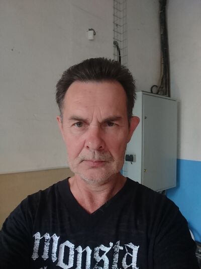  ,   Sergey, 60 ,   