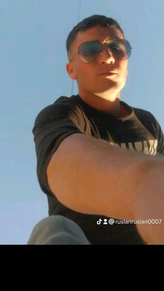  ,   Ruslan, 29 ,   ,   