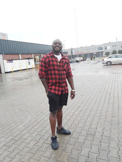  East Alton,   Kelvin, 43 ,   ,   