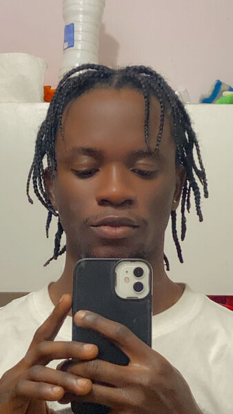  -,   Abiola, 26 ,   ,   