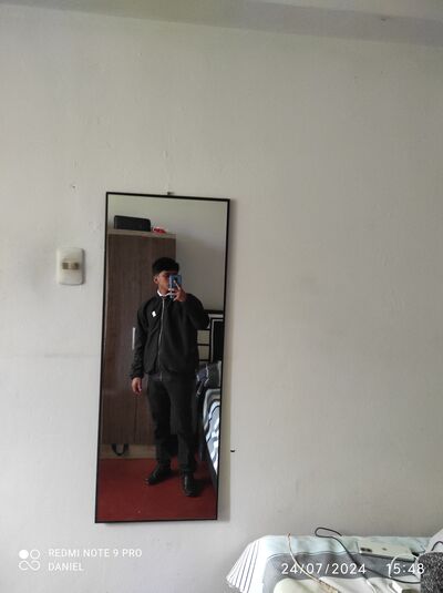  ,   Daniel, 19 ,   ,   