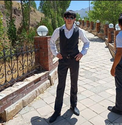  ,   Jaloliddin, 26 ,   ,   