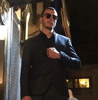 ,   Irakli, 34 ,   ,   