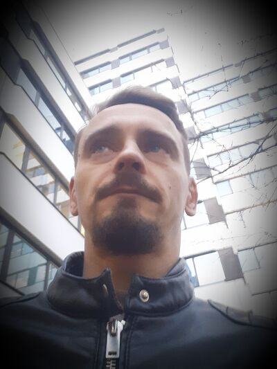  Rosengarten,   Georg, 35 ,   ,   