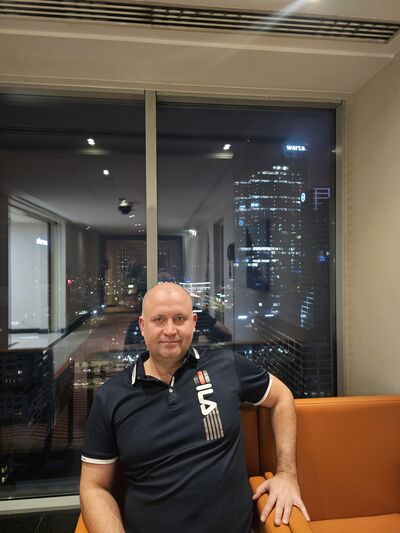  ,   Jurijs, 44 ,   ,   