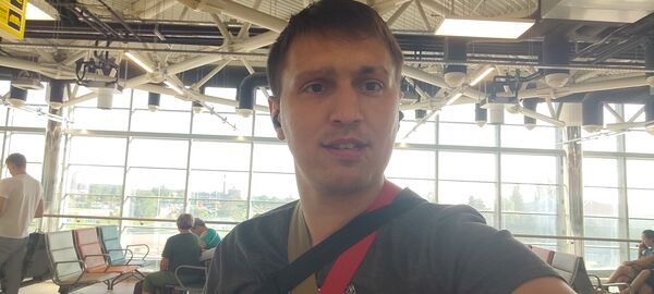  ,   Sergey, 36 ,   ,   