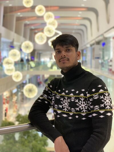  ,   Shrikant, 25 ,   ,   