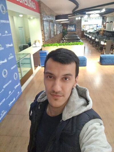  ,   Ibragimoff, 34 ,     , c 