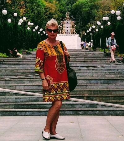  ,   Tatyana, 64 ,   ,   