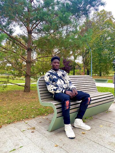  ,   Sainey, 32 ,   ,   