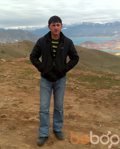  ,   SUHROB, 43 ,   