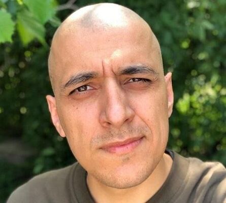 ,   Andrij, 35 ,   