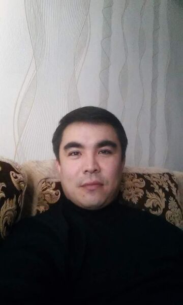  ,   Zhanat, 42 ,   