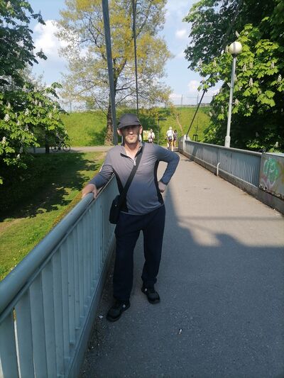  Zory,   Tamaz, 49 ,  