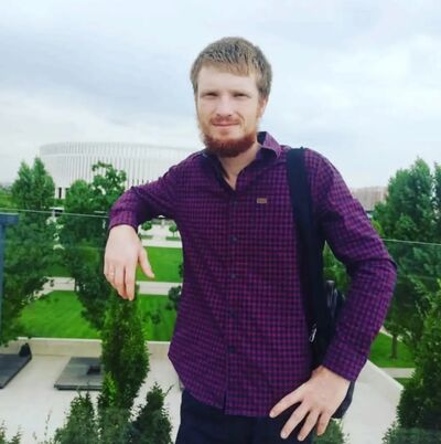  ,   Vasili, 27 ,   