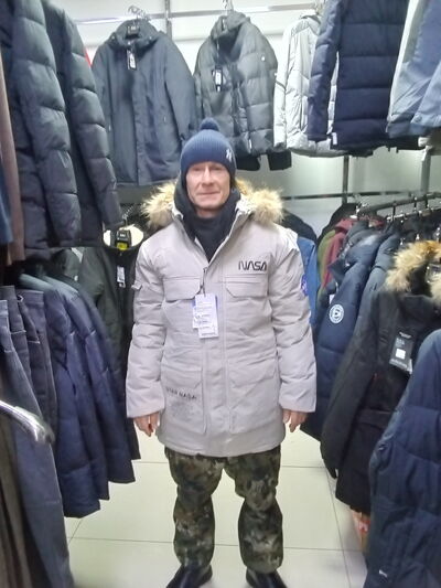  ,   Sergei, 51 ,   ,   