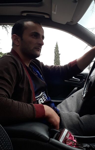  ,   Irakli, 40 ,   