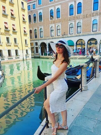  ,   Olya, 42 ,     , c , 