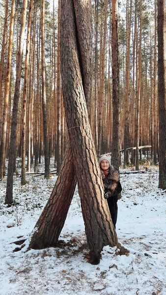  ,   Nelya, 55 ,   ,   