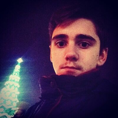  ,   Victor, 29 ,   