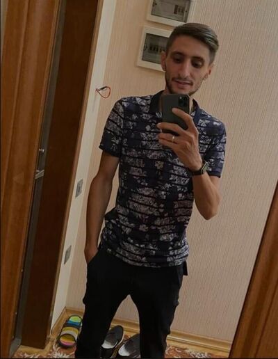  ,   Guseyn, 33 ,   ,   