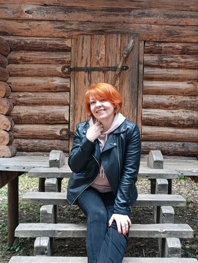   ,   Elena, 48 ,     , c 