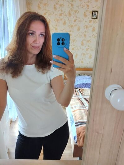  ,   Svetlana, 46 ,     , c 