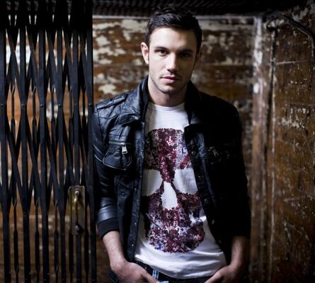  ,   Alex Lucky, 35 ,   ,   